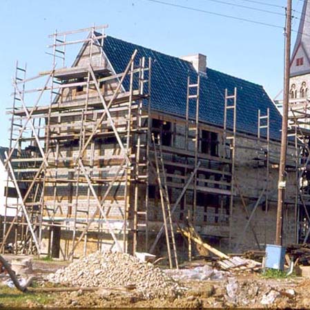 Aufbau