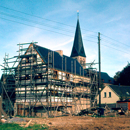 Aufbau