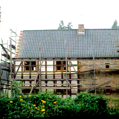 Aufbau