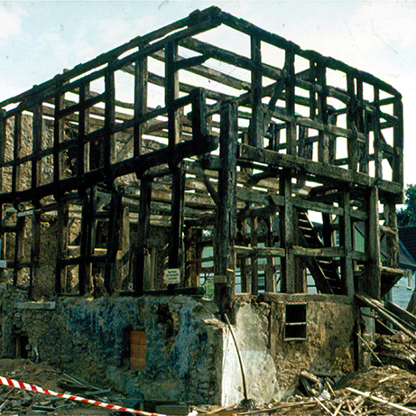 Aufbau