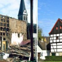 Aufbau