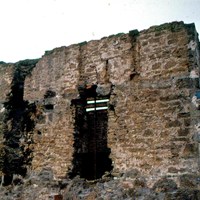 Aufbau
