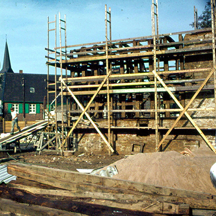Aufbau
