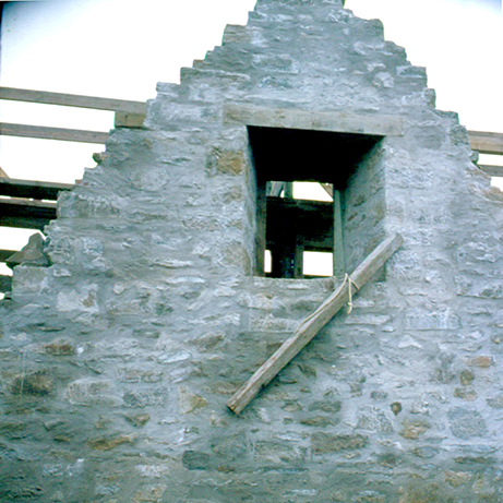 Aufbau